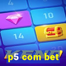 p5 com bet